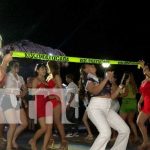 ¡Noche fenomenal! Experimentaron visitantes del Hotel Summer Pochomil Foto: ¡Noche fenomenal! Experimentaron visitantes del Hotel Summer Pochomil/TN8