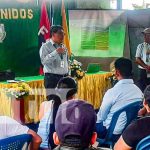 Foto: Universidad Nacional Agraria lleva educación superior a Esquipulas, Matagalpa / TN8