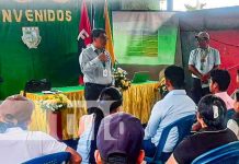 Universidad Nacional Agraria lleva educación superior a Esquipulas, Matagalpa Foto: Universidad Nacional Agraria lleva educación superior a Esquipulas, Matagalpa / TN8