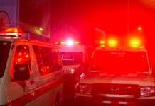 Balacera cobró la vida de tres hombres en Costa Rica
