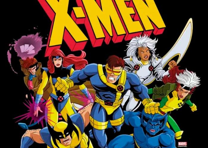 2 Foto: ¡X-Men '97 llega con emocionante avance para los fanáticos de Marvel!/Cortesía