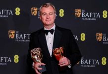 Christopher Nolan dirigirá una nueva cinta de terror luego del éxito Oppenheimer Foto: Christopher Nolan dirigirá una nueva cinta de terror luego del éxito Oppenheimer/Cortesía