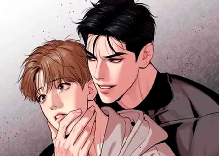 Foto: ¿Qué es el manhwa y cuál es la diferencia que tiene con el manga?/Cortesía