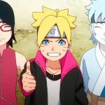 Se especula que el anime de Boruto podría regresar a las pantallas en el 2028 Foto: Se especula que el anime de Boruto podría regresar a las pantallas en el 2028/Cortesía