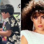 Salió competencia para Chucho: Niño canta con "dolor" un tema de Amanda Miguel