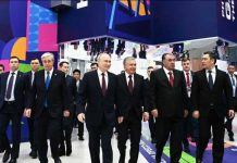 Rusia pioneros del deporte formato phygital con los Juegos del Futuro 2024