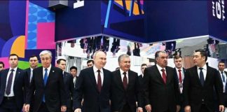 Rusia pioneros del deporte formato phygital con los Juegos del Futuro 2024