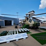 Foto: China despliega su poder aéreo /cortesía