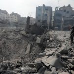 Aterrador: Gaza supera los 29 mil 500 asesinatos por Israel Foto: Tragedia sin fin en Gaza /cortesía