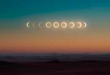 Ojo: Te decimos ¿Por qué es tan especial el eclipse solar del 8 de abril? Ojo: Te decimos ¿Por qué es tan especial el eclipse solar del 8 de abril?