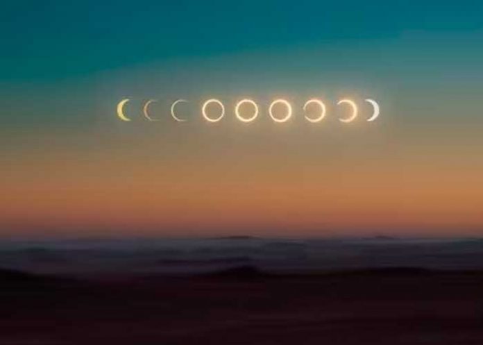 2 Ojo: Te decimos ¿Por qué es tan especial el eclipse solar del 8 de abril?