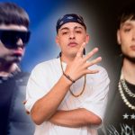 Peso Pluma cancela concierto: Trueno, el ex de Nicki Nicole, toma su lugar Foto: Peso Pluma es reemplazado /cortesía