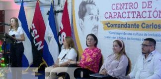 Tecnológico Nacional capacita a servidores públicos, para atender a personas con discapacidad