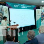 Foto: Microzonificación en Managua /TN8