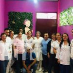 Mujeres ahora tendrán clínica para detección del cáncer en Jinotega Foto: Mujeres ahora tendrán clínica para detección del cáncer en Jinotega / TN8