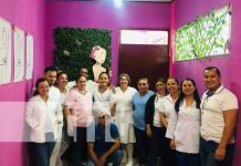 Mujeres ahora tendrán clínica para detección del cáncer en Jinotega Foto: Mujeres ahora tendrán clínica para detección del cáncer en Jinotega / TN8
