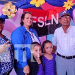 Estrategia de gobierno de atención integral a las familias con buenos resultados en el Caribe Foto: Estrategia de gobierno de atención integral a las familias con buenos resultados en el Caribe / TN8