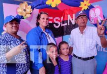 Estrategia de gobierno de atención integral a las familias con buenos resultados en el Caribe Foto: Estrategia de gobierno de atención integral a las familias con buenos resultados en el Caribe / TN8