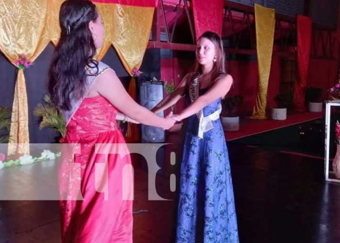 Foto: ¡Cuenta regresiva! Moyogalpa en busca de su reina Amor de Verano 2024/TN8