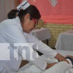 ¡Masatepe se suma a la medicina natural! Lanzan cartilla de terapias alternativas Foto: ¡Masatepe se suma a la medicina natural! Lanzan cartilla de terapias alternativas/TN8