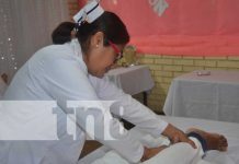 ¡Masatepe se suma a la medicina natural! Lanzan cartilla de terapias alternativas Foto: ¡Masatepe se suma a la medicina natural! Lanzan cartilla de terapias alternativas/TN8