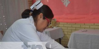 Foto: ¡Masatepe se suma a la medicina natural! Lanzan cartilla de terapias alternativas/TN8