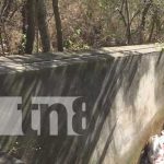 Foto: ¡Misteriosa caída! Hombre encuentra la muerte en un abismo al sur de Estelí/TN8