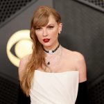 Los rumores dicen que Taylor Swift estaría uniéndose a un nuevo proyecto de Marvel Foto: Los rumores dicen que Taylor Swift estaría uniéndose a un nuevo proyecto de Marvel / Cortesía