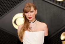 Foto: Los rumores dicen que Taylor Swift estaría uniéndose a un nuevo proyecto de Marvel / Cortesía