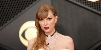 Foto: Los rumores dicen que Taylor Swift estaría uniéndose a un nuevo proyecto de Marvel / Cortesía