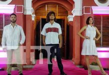 «Elegancia y originalidad»: Nicaragua realiza I Festival de Guayaberas 2024