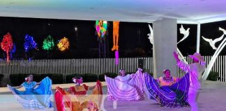 Foto: Realizan gala de tradición en honor al maestro Alejandro Cuadra / TN8