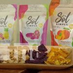 Transformación de frutas en Carazo impulsa exportaciones en Nicaragua