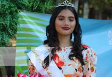 Jovencita gana certamen de belleza Verano de Amor 2024 en Somoto Foto: Jovencita gana certamen de belleza Verano de Amor 2024 en Somoto / TN8