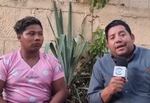 Foto: Joel, "El Tiktoker del momento: "La envidia es porque no tiene a Dios en su corazón" / Cortesía