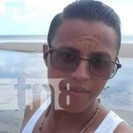 Foto: participaba de un paseo familiar y terminó ahogado en playa Tamarindo / TN8