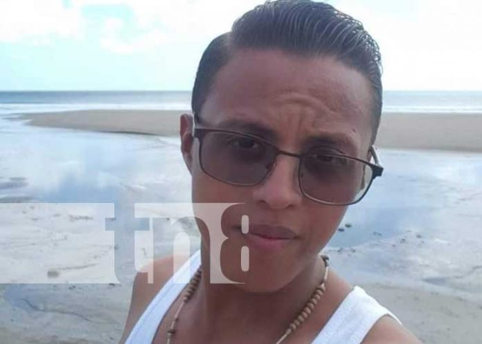 2 Foto: participaba de un paseo familiar y terminó ahogado en playa Tamarindo / TN8