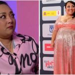 Qué tristeza: Michelle Rodríguez rompe en llanto por críticas a su cuerpo