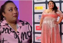 Qué tristeza: Michelle Rodríguez rompe en llanto por críticas a su cuerpo