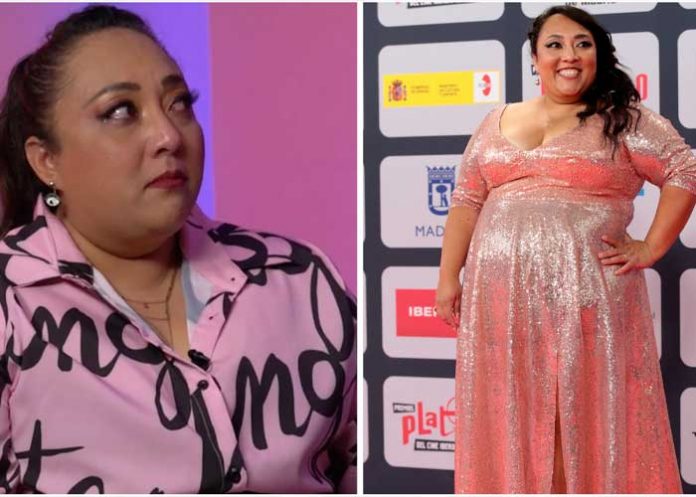 Qué tristeza: Michelle Rodríguez rompe en llanto por críticas a su cuerpo