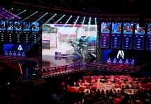 Foto: Juegos del Futuro en Kazán /cortesía