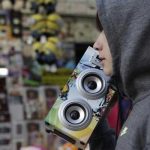 En Argentina crean dispositivo para interferir el reguetón de su vecino En Argentina crean dispositivo para interferir el reguetón de su vecino