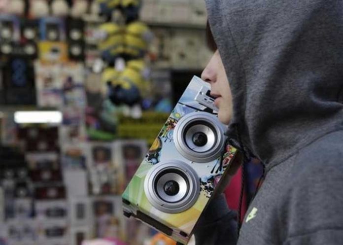 En Argentina crean dispositivo para interferir el reguetón de su vecino