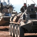 Foto: Rusia sentencia a la OTAN /cortesía