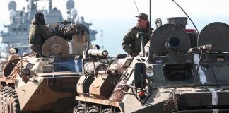 Foto: Rusia sentencia a la OTAN /cortesía