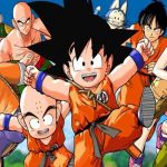El mejor anime de la historia, Dragon Ball cumple 38 años