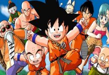 El mejor anime de la historia, Dragon Ball cumple 38 años