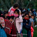 Foto: Violencia en Colombia /cortesía