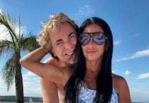Cristian Castro confirma su ruptura con Mariela Sánchez