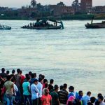 Foto: Desgarrador suceso en Egipto /cortesía